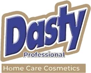 Dasty Professional Home Care Cosmetics - לוגו סימן מסחר רשום