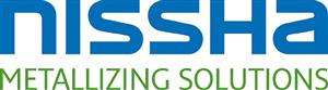 NISSHA METALLIZING SOLUTIONS - לוגו סימן מסחר רשום