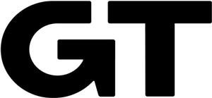 GT - לוגו סימן מסחר רשום