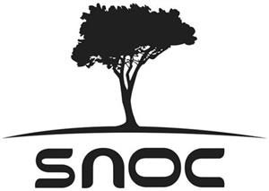 snoc - לוגו סימן מסחר רשום