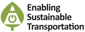 Enabling Sustainable Transportation - לוגו סימן מסחר רשום