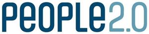 PEOPLE2.0 - לוגו סימן מסחר רשום