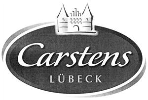 Carstens LÜBECK - לוגו סימן מסחר רשום