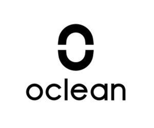 O oclean - לוגו סימן מסחר רשום