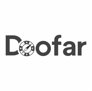Doofar - לוגו סימן מסחר רשום
