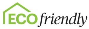 ECO friendly - לוגו סימן מסחר