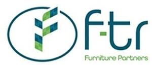 f-tr Furniture Partners - לוגו סימן מסחר רשום