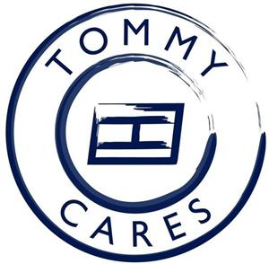 TOMMY CARES - לוגו סימן מסחר רשום
