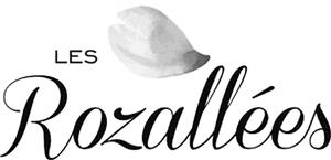 LES Rozallées - לוגו סימן מסחר רשום