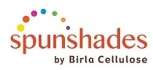 spunshades by Birla Cellulose - לוגו סימן מסחר רשום