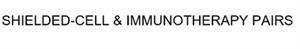 SHIELDED-CELL & IMMUNOTHERAPY PAIRS - לוגו סימן מסחר