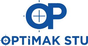 OP OPTIMAK STU - לוגו סימן מסחר רשום