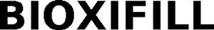 BIOXIFILL - לוגו סימן מסחר רשום