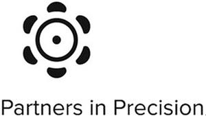 Partners in Precision - לוגו סימן מסחר רשום