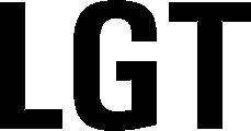 LGT - לוגו סימן מסחר רשום