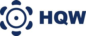 HQW - לוגו סימן מסחר רשום
