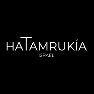 HATAMRUKIA ISRAEL - לוגו סימן מסחר רשום