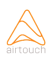 airtouch - לוגו סימן מסחר רשום