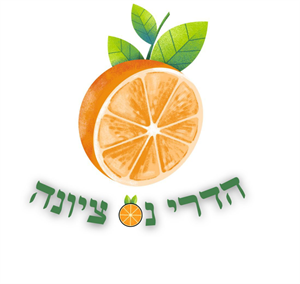 הדרי נס ציונה - לוגו סימן מסחר רשום