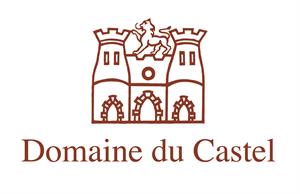 Domaine du Castel - לוגו סימן מסחר