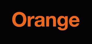 ORANGE - לוגו סימן מסחר רשום