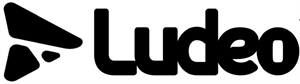Ludeo - לוגו סימן מסחר רשום