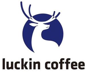 luckin coffee - לוגו סימן מסחר רשום