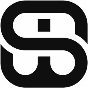 S - לוגו סימן מסחר רשום