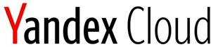 Yandex Cloud - לוגו סימן מסחר רשום