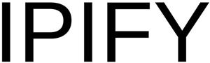 IPIFY - לוגו סימן מסחר רשום