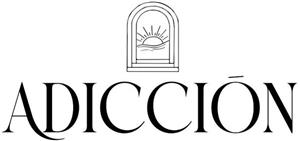 ADICCIÓN - לוגו סימן מסחר רשום