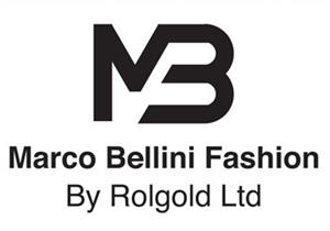 MB Marco Bellini  Fashion By Rolgold Ltd - לוגו סימן מסחר
