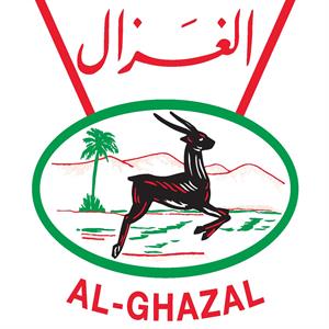 الغزال - לוגו סימן מסחר