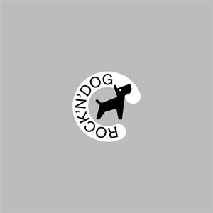 ROCK `N` DOG - לוגו סימן מסחר רשום