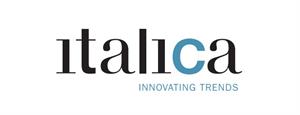 italica INNOVATING TRENDS - לוגו סימן מסחר
