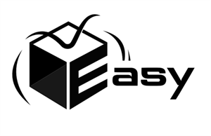 Easy - לוגו סימן מסחר רשום