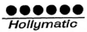 HOLLYMATIC - לוגו סימן מסחר רשום