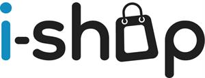 i-Shop - לוגו סימן מסחר