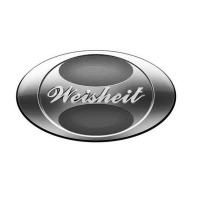 WEISHEIT - לוגו סימן מסחר רשום