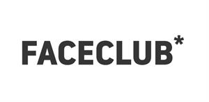 FACECLUB - לוגו סימן מסחר רשום