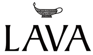 LAVA - לוגו סימן מסחר רשום