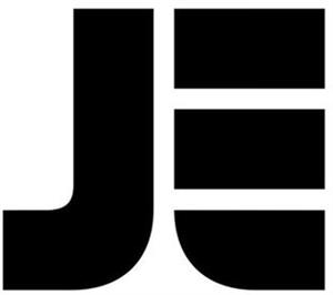 JE - לוגו סימן מסחר רשום