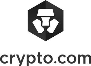crypto.com - לוגו סימן מסחר רשום