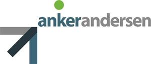 ankerandersen - לוגו סימן מסחר רשום
