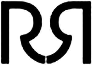 RR - לוגו סימן מסחר רשום