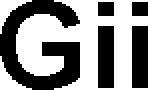 Gii - לוגו סימן מסחר רשום
