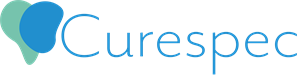 Curespec - לוגו סימן מסחר רשום