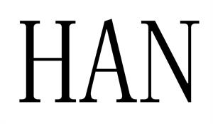 HAN - לוגו סימן מסחר רשום
