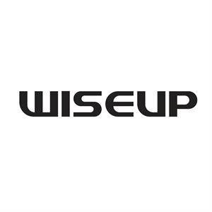 wiseup - לוגו סימן מסחר רשום