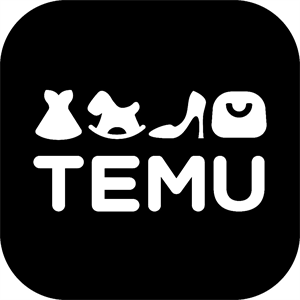 TEMU - לוגו סימן מסחר רשום